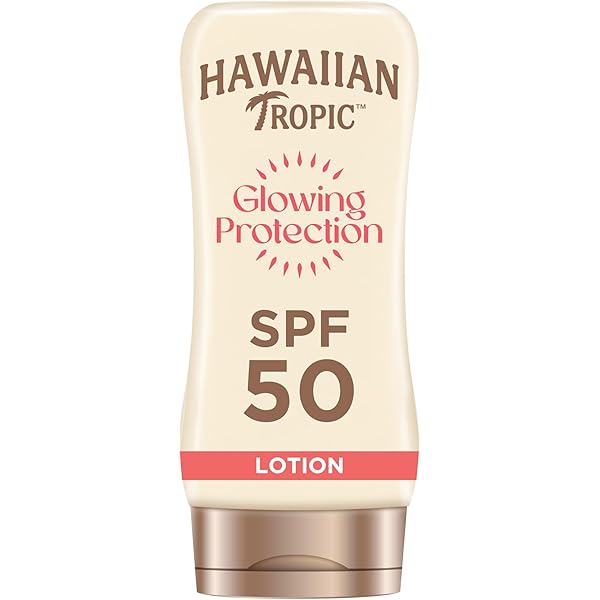 Amazon.co.jp: ハワイアントロピック SPF#50シアータッチ日焼け